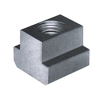 Square Nut