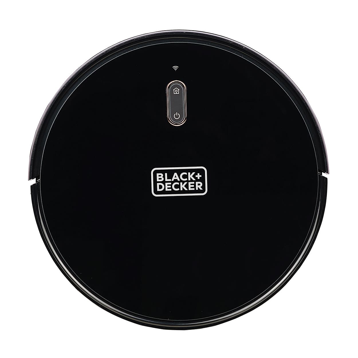 Robotic Vacuum Cleaner