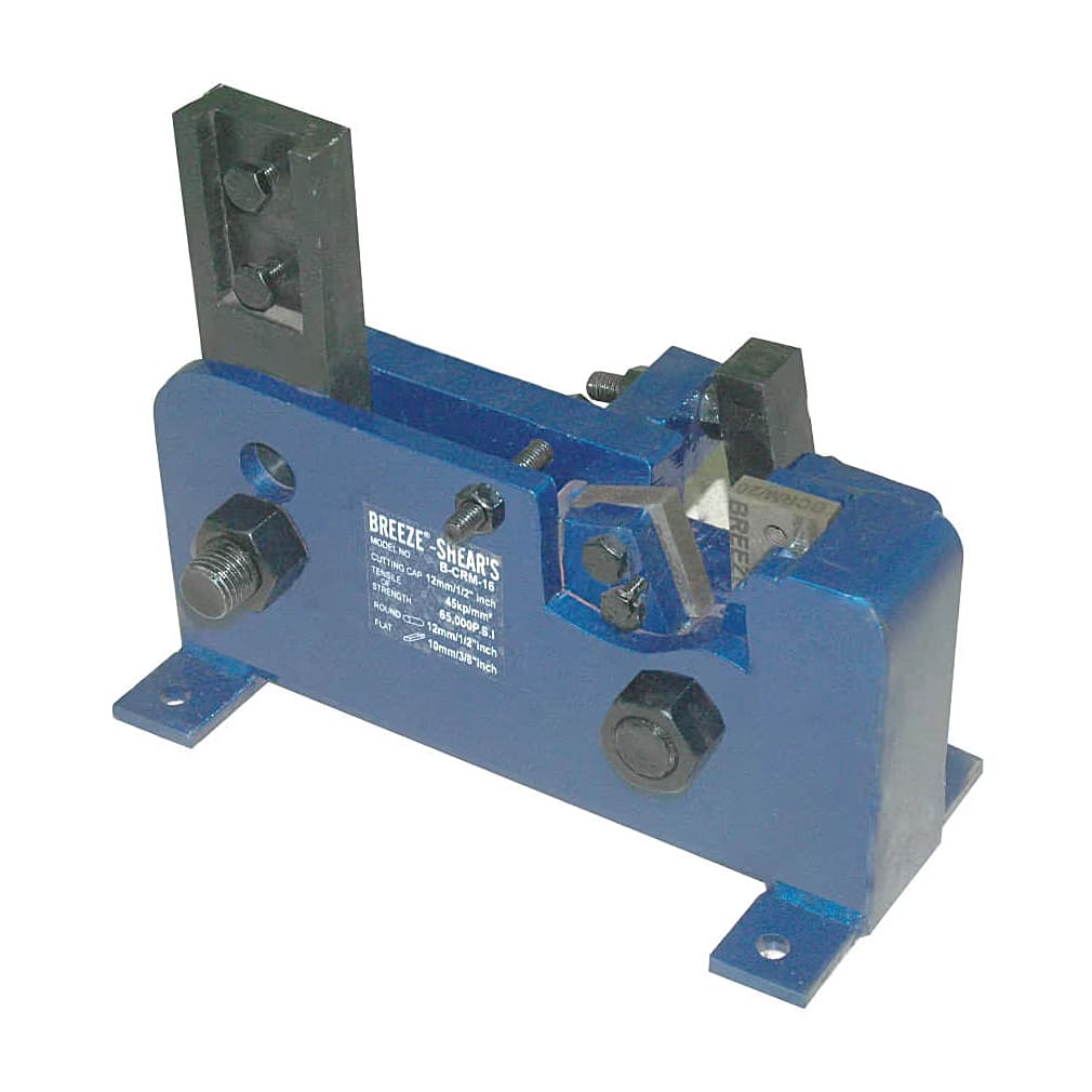 Rod Cutting Machine