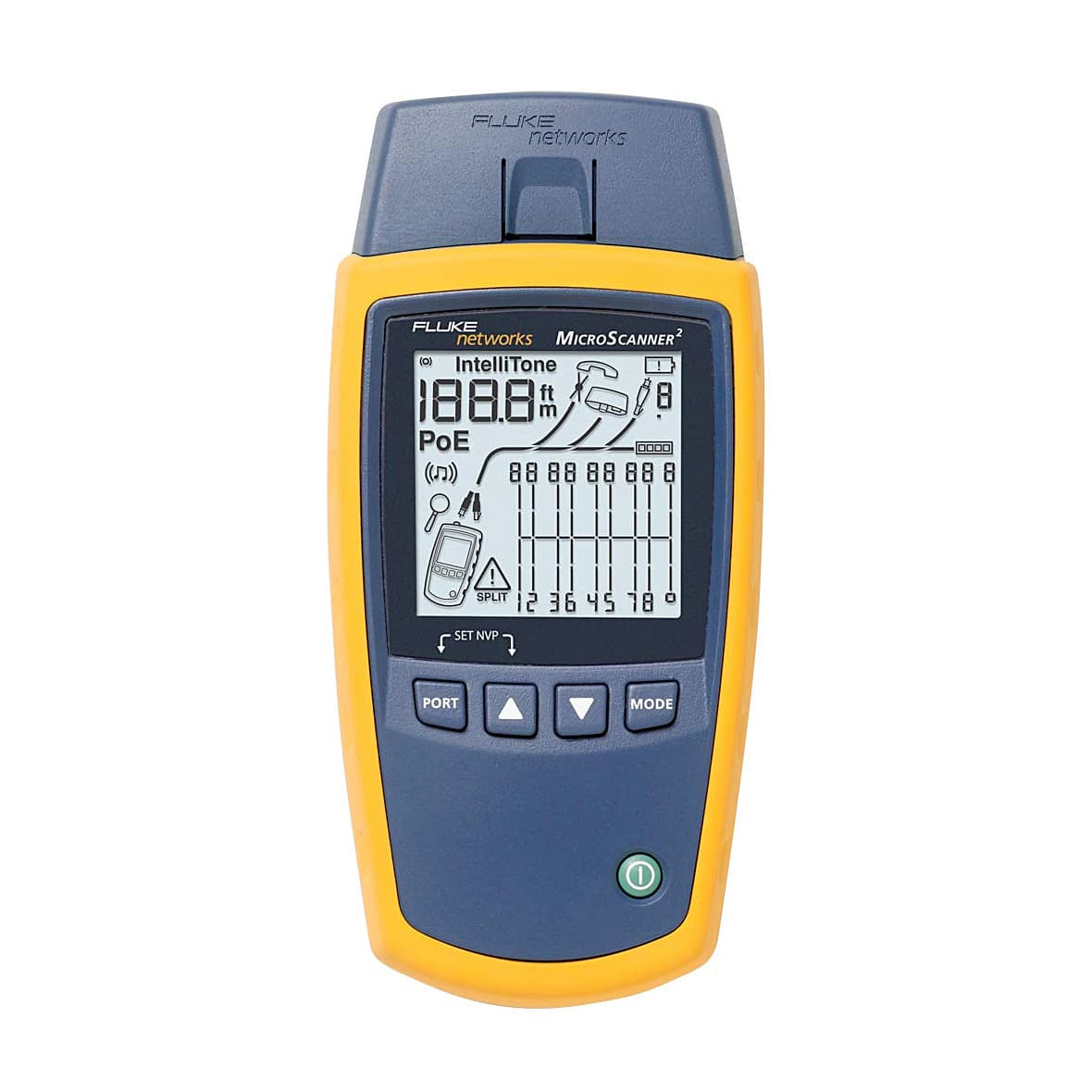 Network Testing Instruments