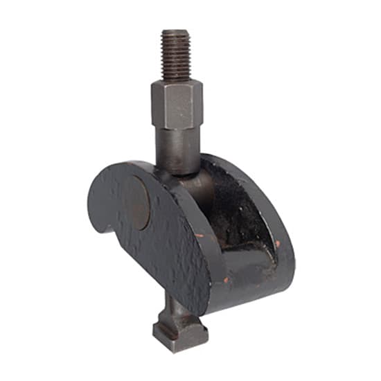 Universal Strap Clamp