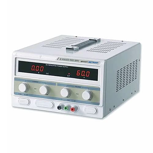Power Supply
