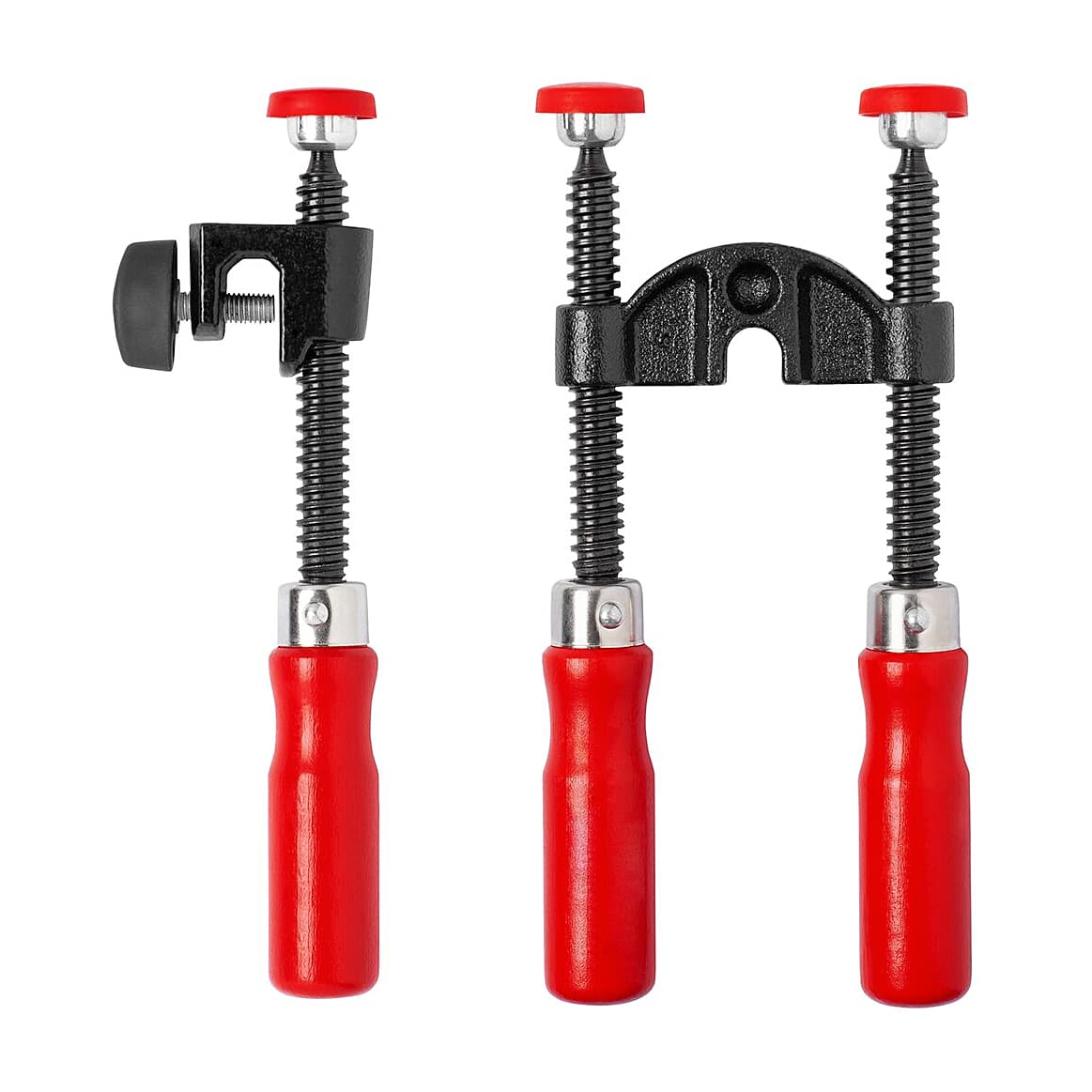 Edge Clamp