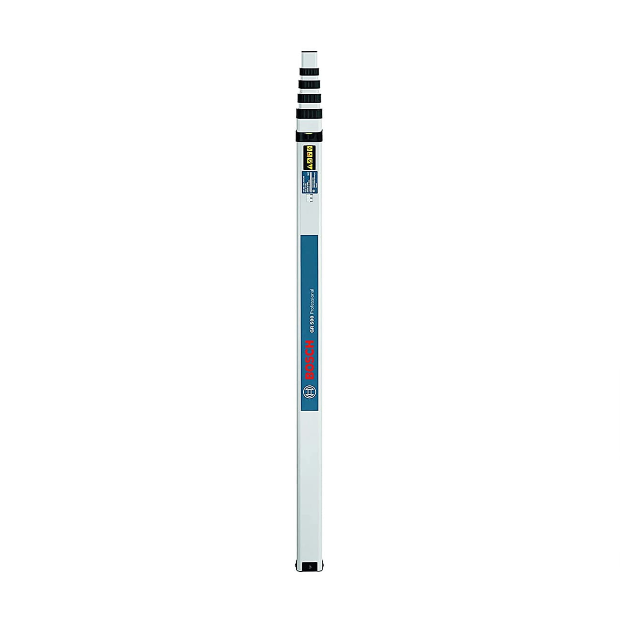 Measuring Rod