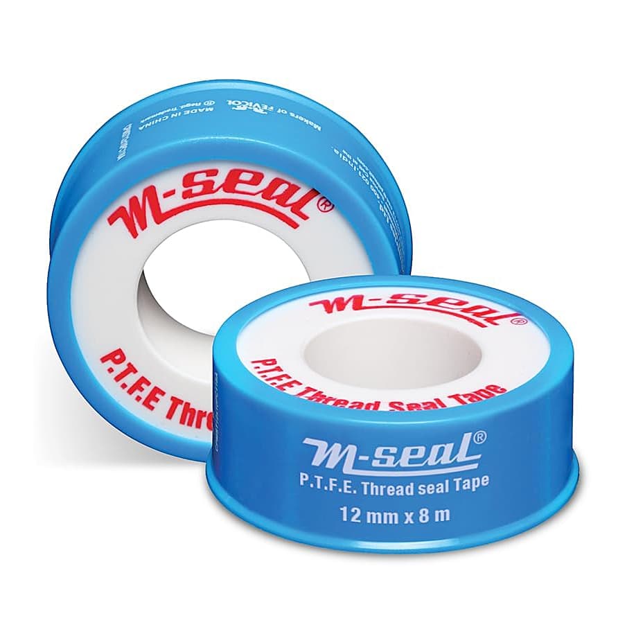 Thread Sealing Tapes