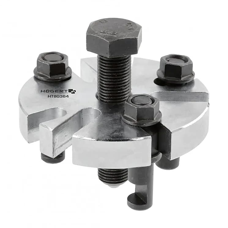 Universal Pullers