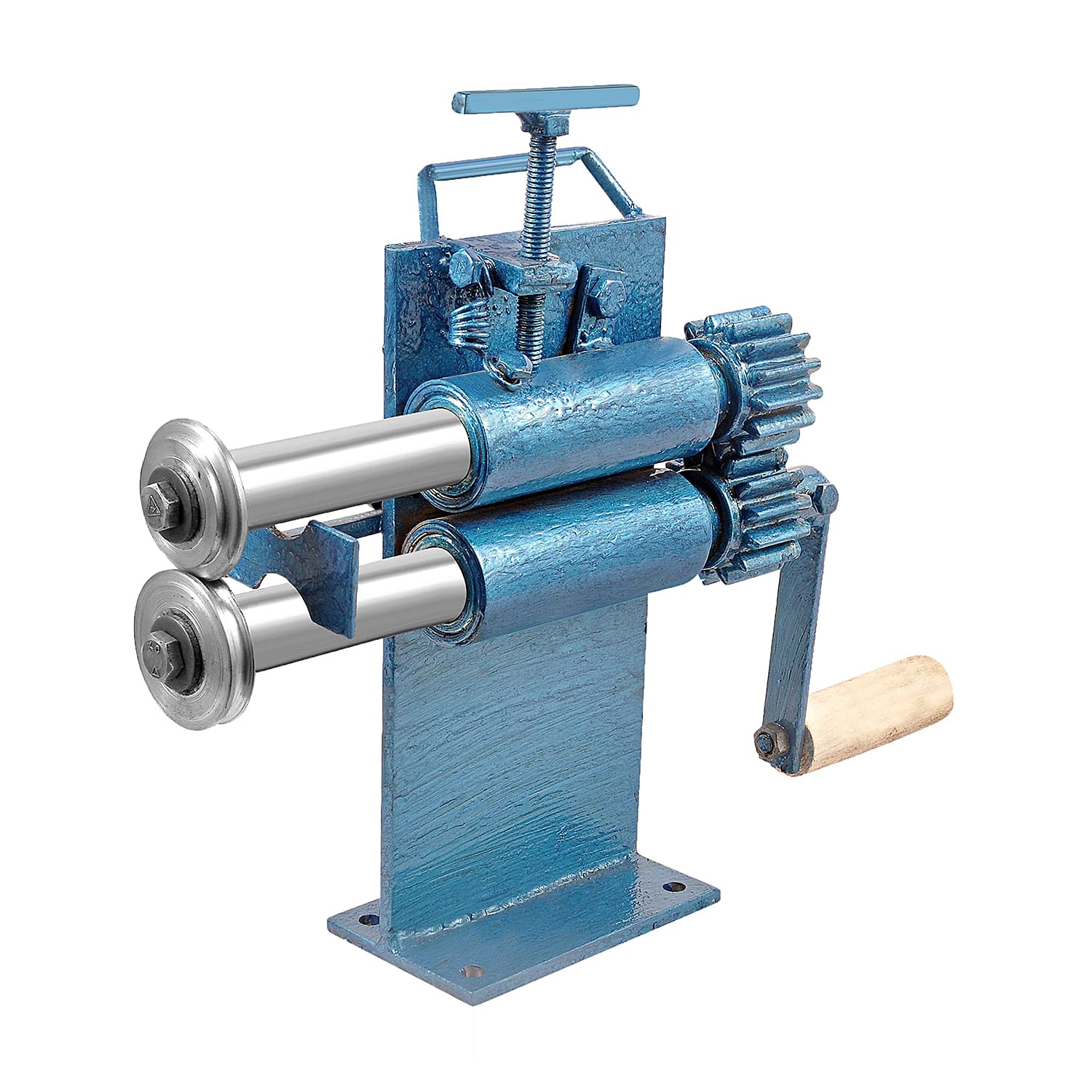 Grooving Machine