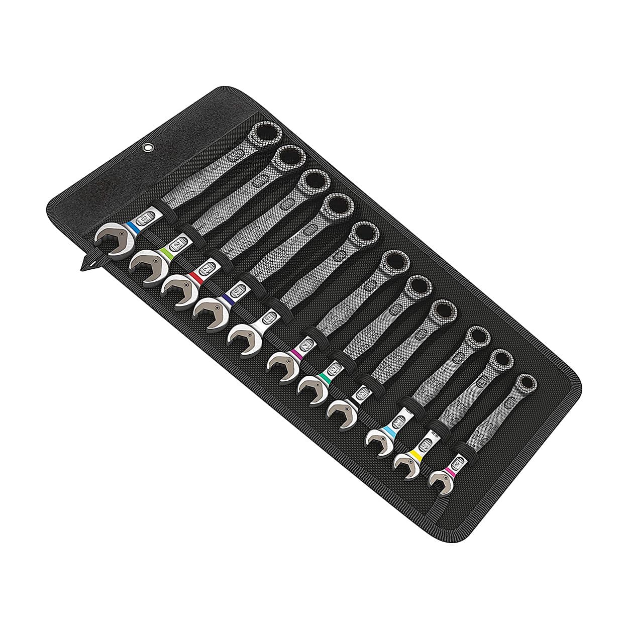 Ratcheting Combination Set