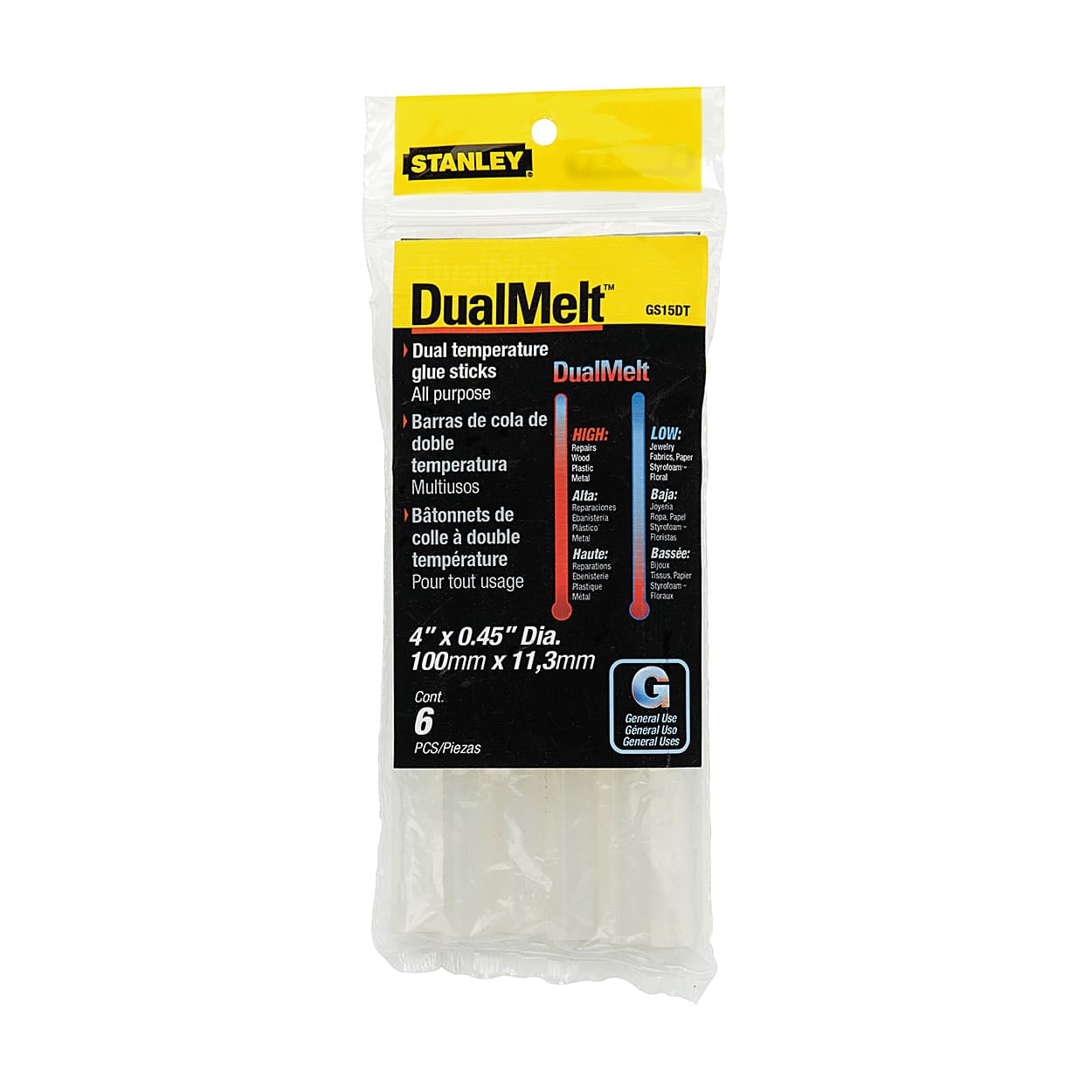For Glue Gun