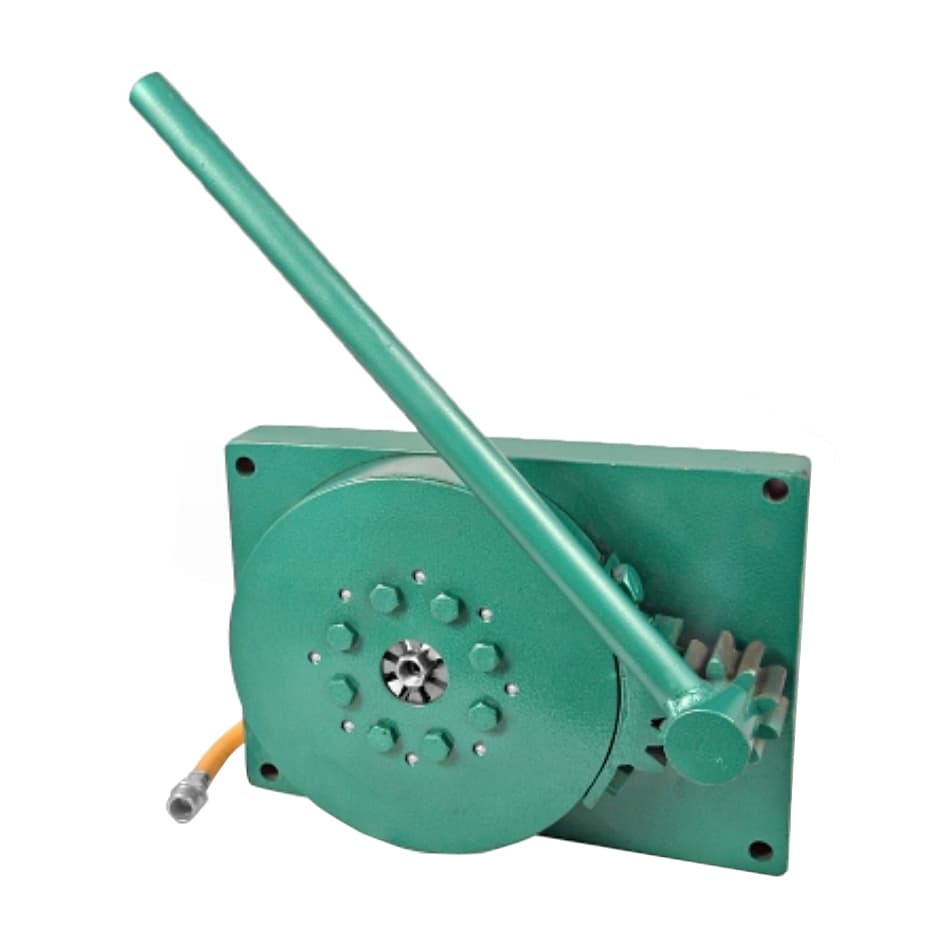 Crimping Machine