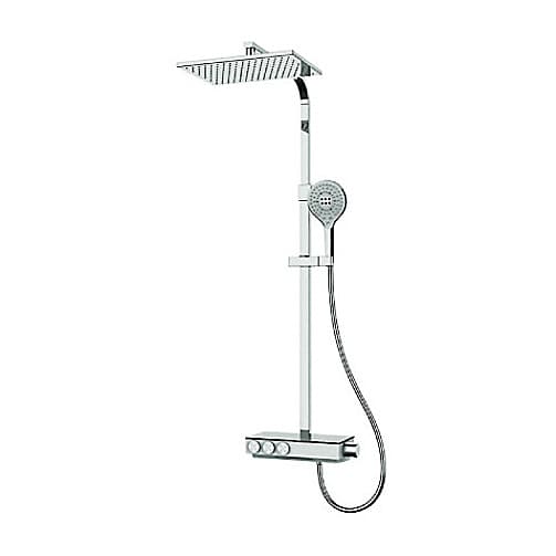 Shower Panels