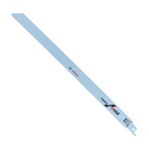 Bosch Reciprocating Saw Blades, Heavy for Metal