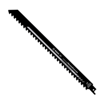 Bosch 12.7 / 2 - 8.5 / 3 Reciprocating Saw Blades, Endurance For Aerated Concrete