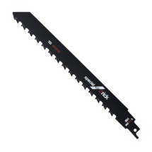 Bosch 12.7 / 2 Reciprocating Saw Blades, Special For Brick
